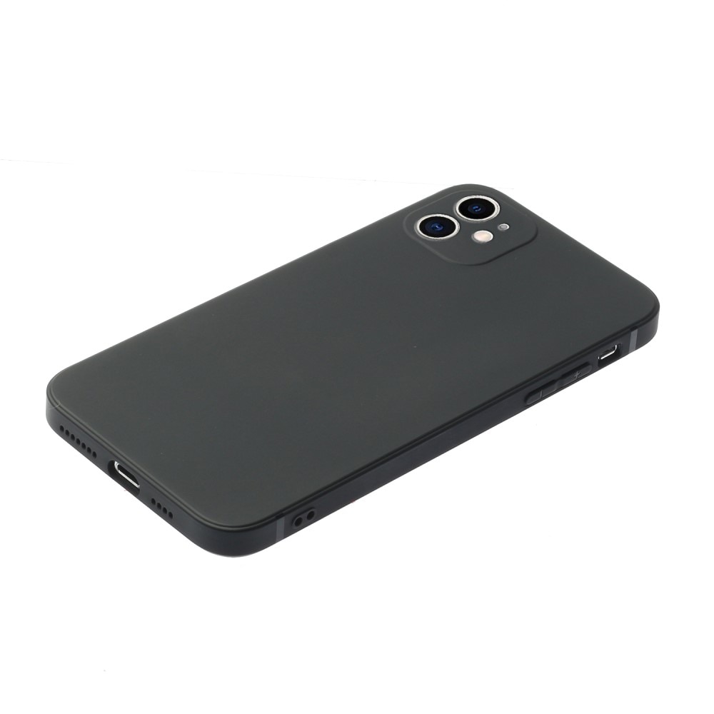 iPhone 13 Setti Kuori TPU ja Näytönsuoja