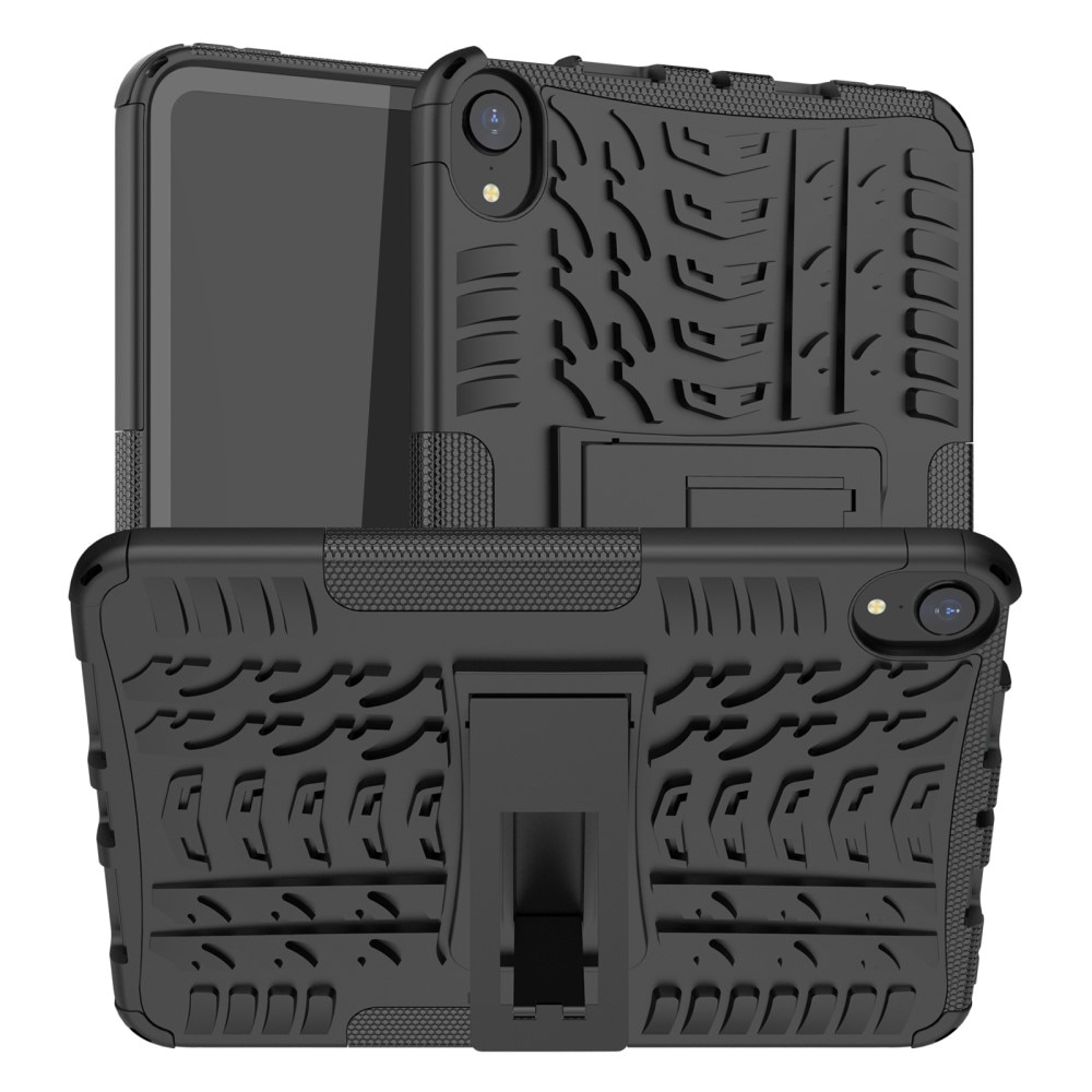 Rugged Case iPad Mini 6th Gen (2021) musta