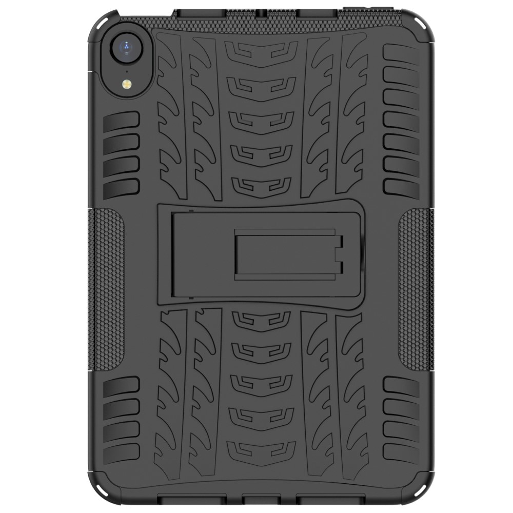 Rugged Case iPad Mini 6th Gen (2021) musta