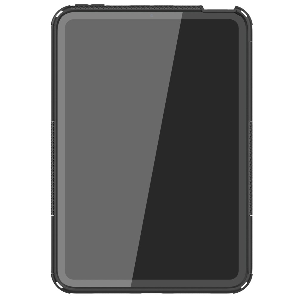 Rugged Case iPad Mini 6th Gen (2021) musta