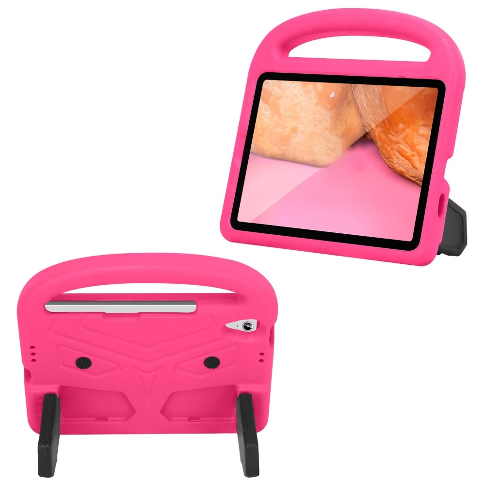Iskunkestävä EVA kuori iPad Mini 6 2021 vaaleanpunainen