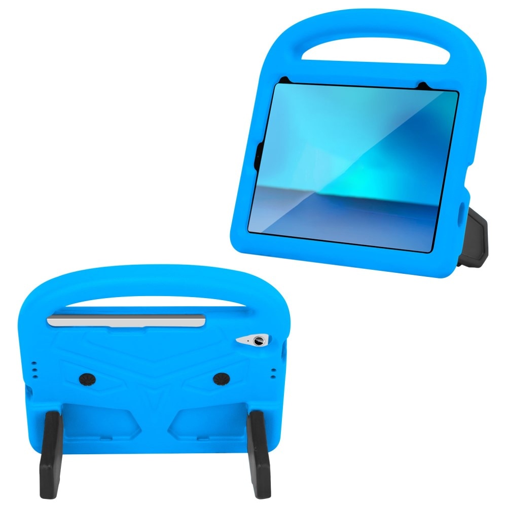 Iskunkestävä EVA kuori iPad Mini 6th Gen (2021) sininen