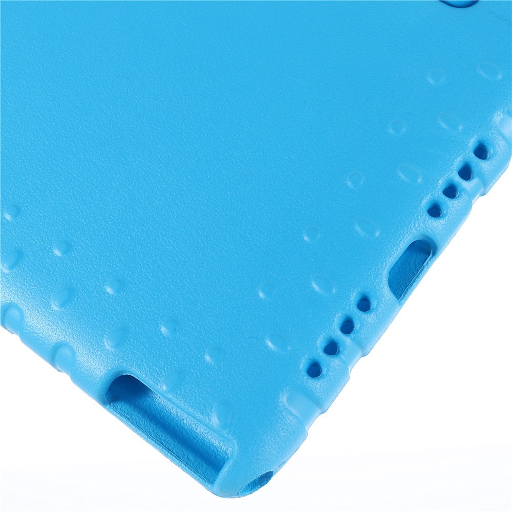 Iskunkestävä EVA kuori iPad Mini 6th Gen (2021) sininen