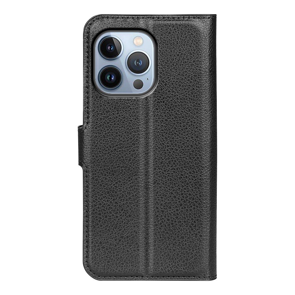 Suojakotelo iPhone 14 Pro Musta