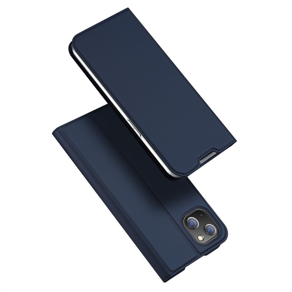 Skin Pro Series iPhone 14 Plus - Navy