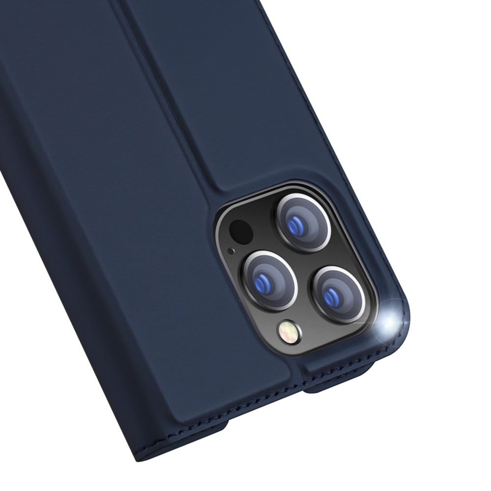 Skin Pro Series iPhone 14 Pro Max - Navy