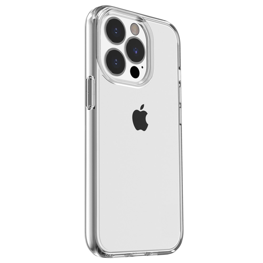 TPU Case iPhone 15 Pro Max Clear