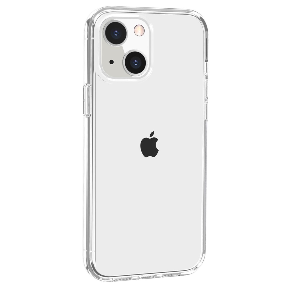 TPU Case iPhone 15 Plus Clear