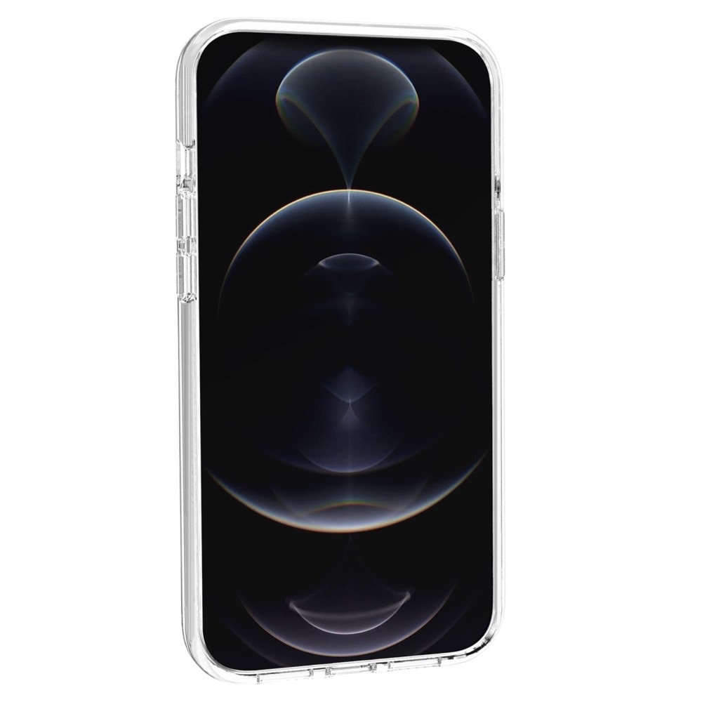TPU Case iPhone 15 Plus Clear