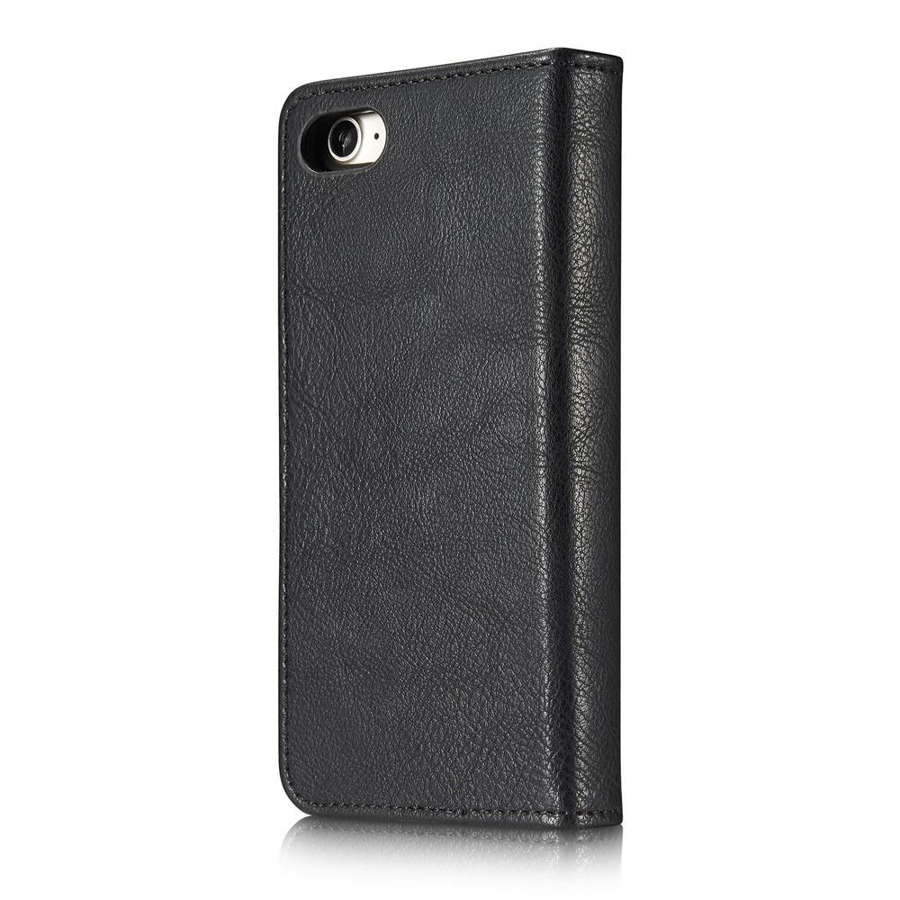 Magnet Wallet iPhone SE (2020) Black