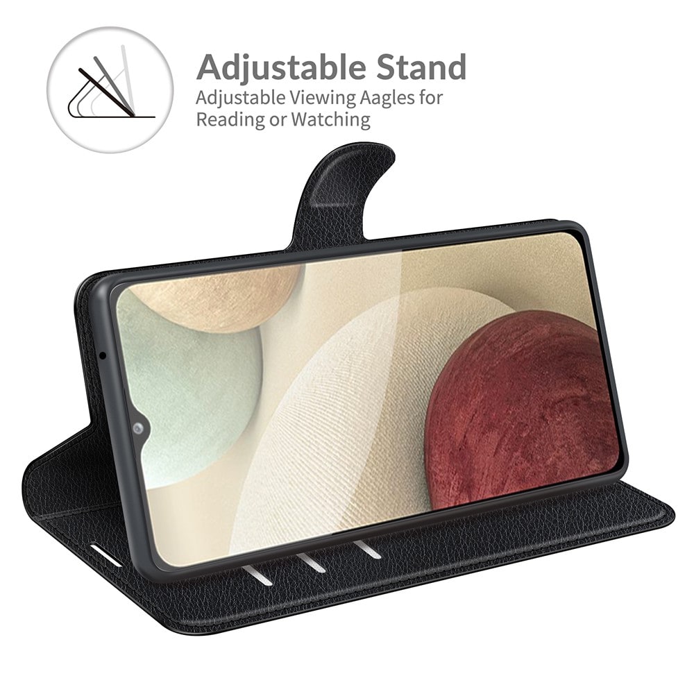 Suojakotelo Samsung Galaxy A22 4G Musta