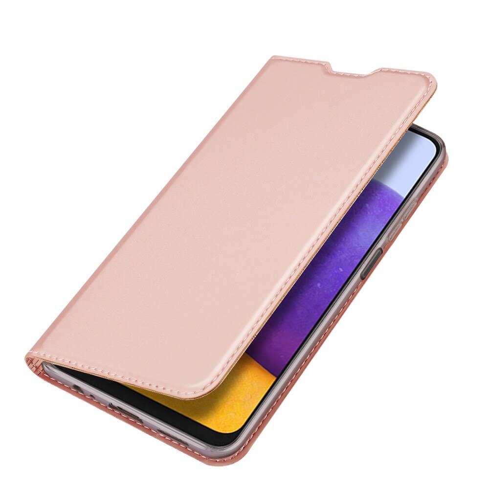 Skin Pro Series Samsung Galaxy A22 5G - Rose Gold