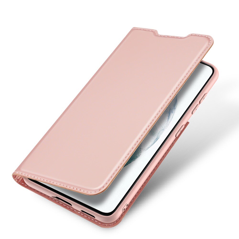 Skin Pro Series Samsung Galaxy S21 FE - Rose Gold