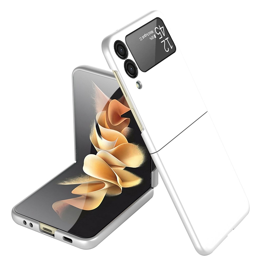 Hard Case Rubberized Samsung Galaxy Z Flip 3 hopea
