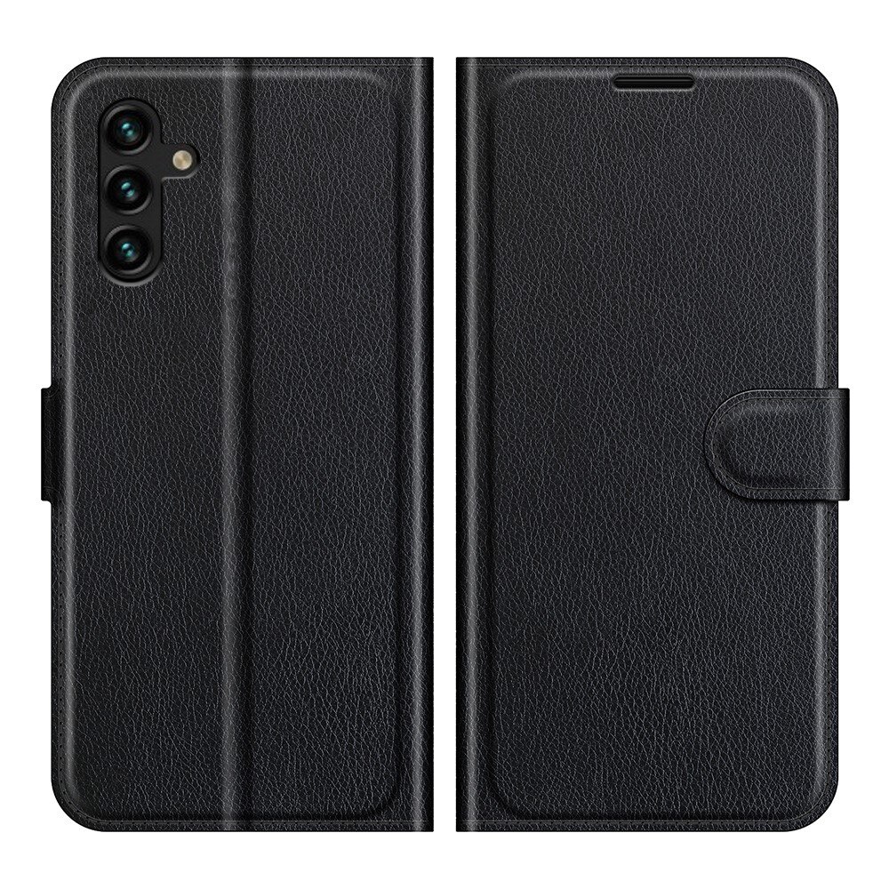 Suojakotelo Samsung Galaxy A04s Musta