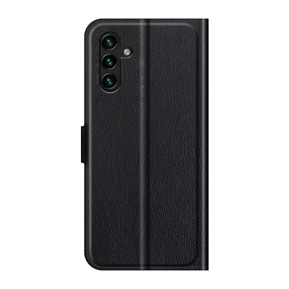 Suojakotelo Samsung Galaxy A04s Musta