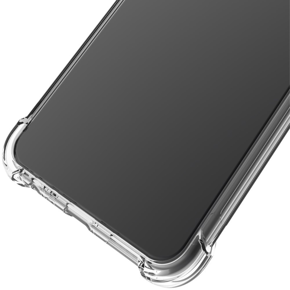 Airbag Case Galaxy Z Flip 3 Clear