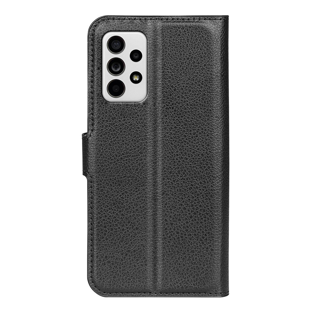 Suojakotelo Samsung Galaxy A33 Musta