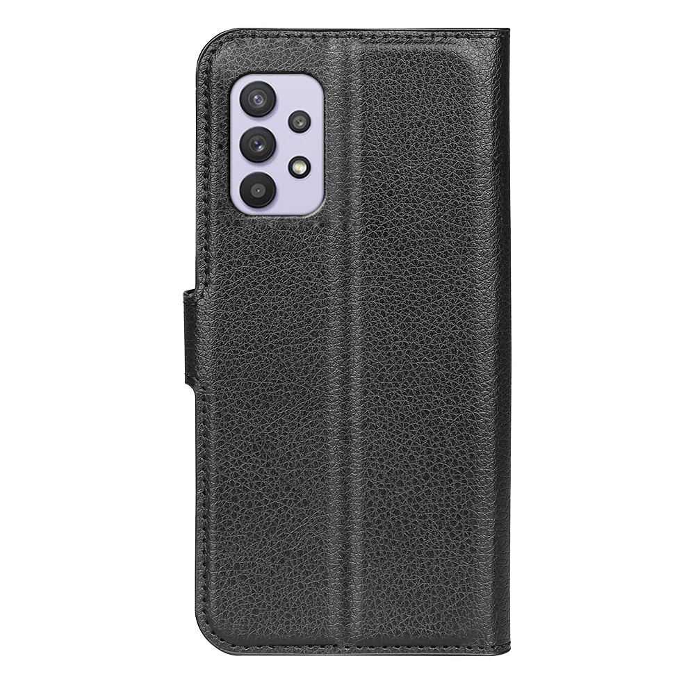 Suojakotelo Samsung Galaxy A53 Musta