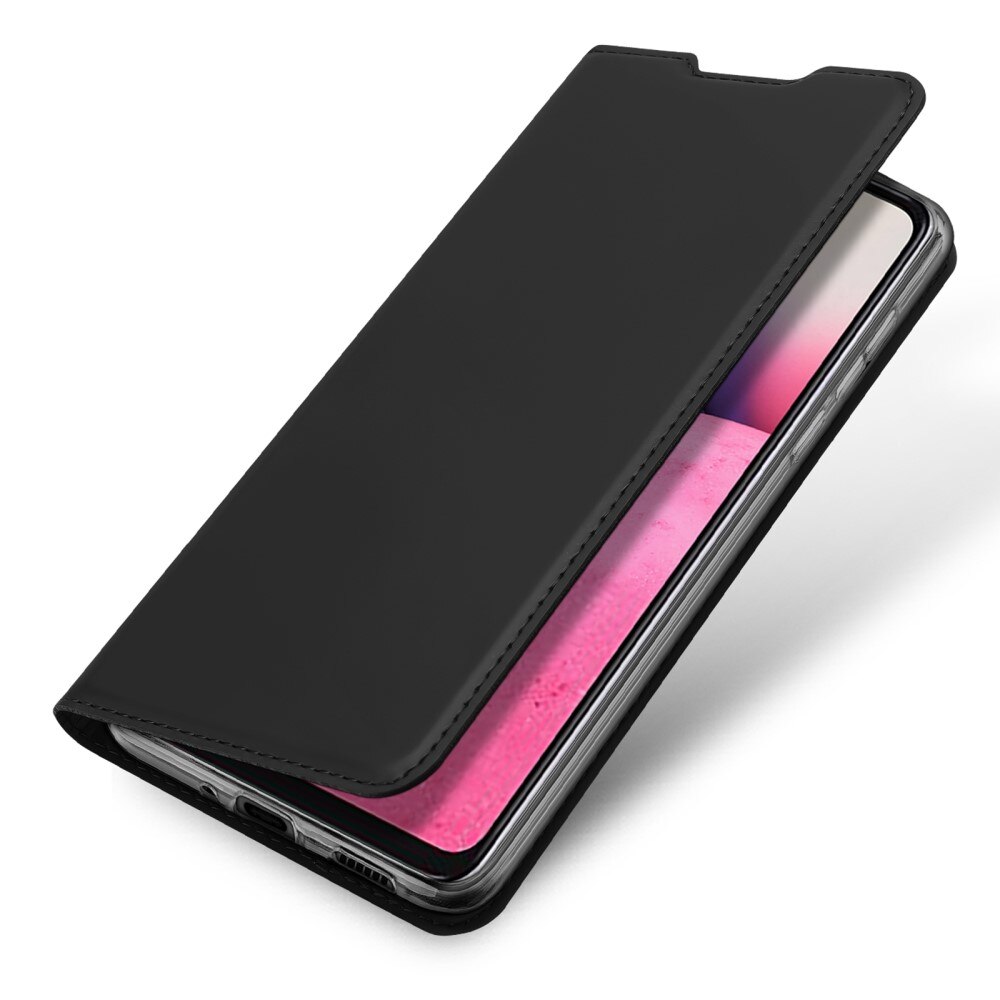 Skin Pro Series Samsung Galaxy A33 - Musta