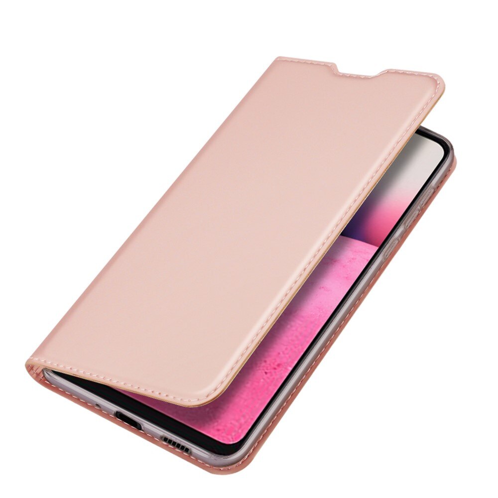 Skin Pro Series Samsung Galaxy A33 - Ruusukulta