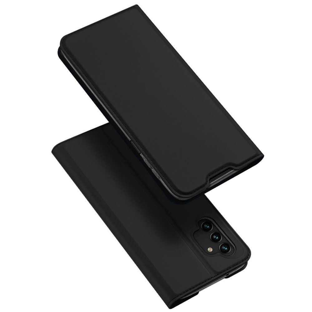 Skin Pro Series Samsung Galaxy A13 - Musta