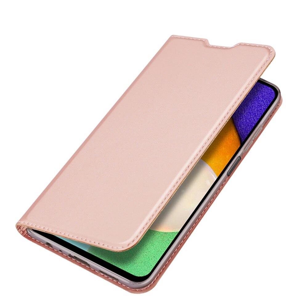 Skin Pro Series Samsung Galaxy A13 - Ruusukulta