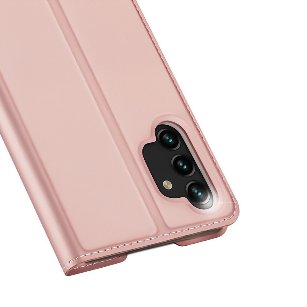 Skin Pro Series Samsung Galaxy A13 - Ruusukulta