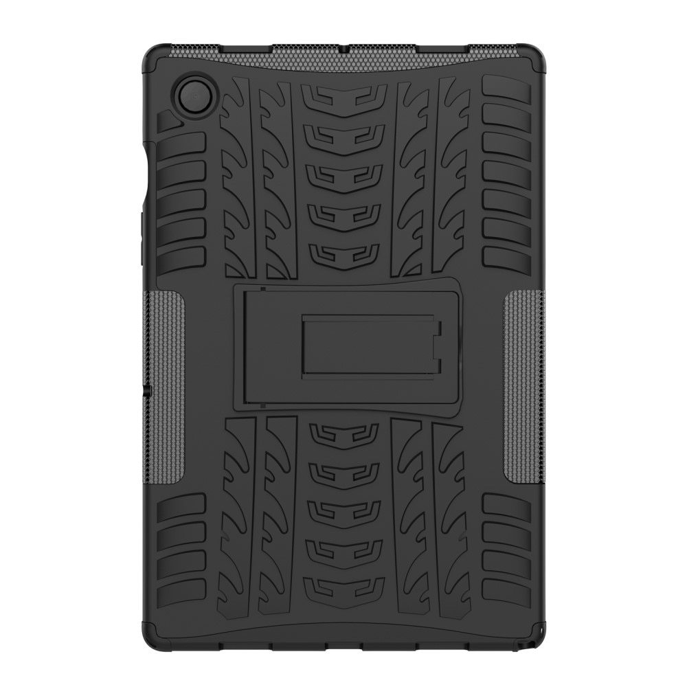 Rugged Case Samsung Galaxy Tab A8 10.5 musta