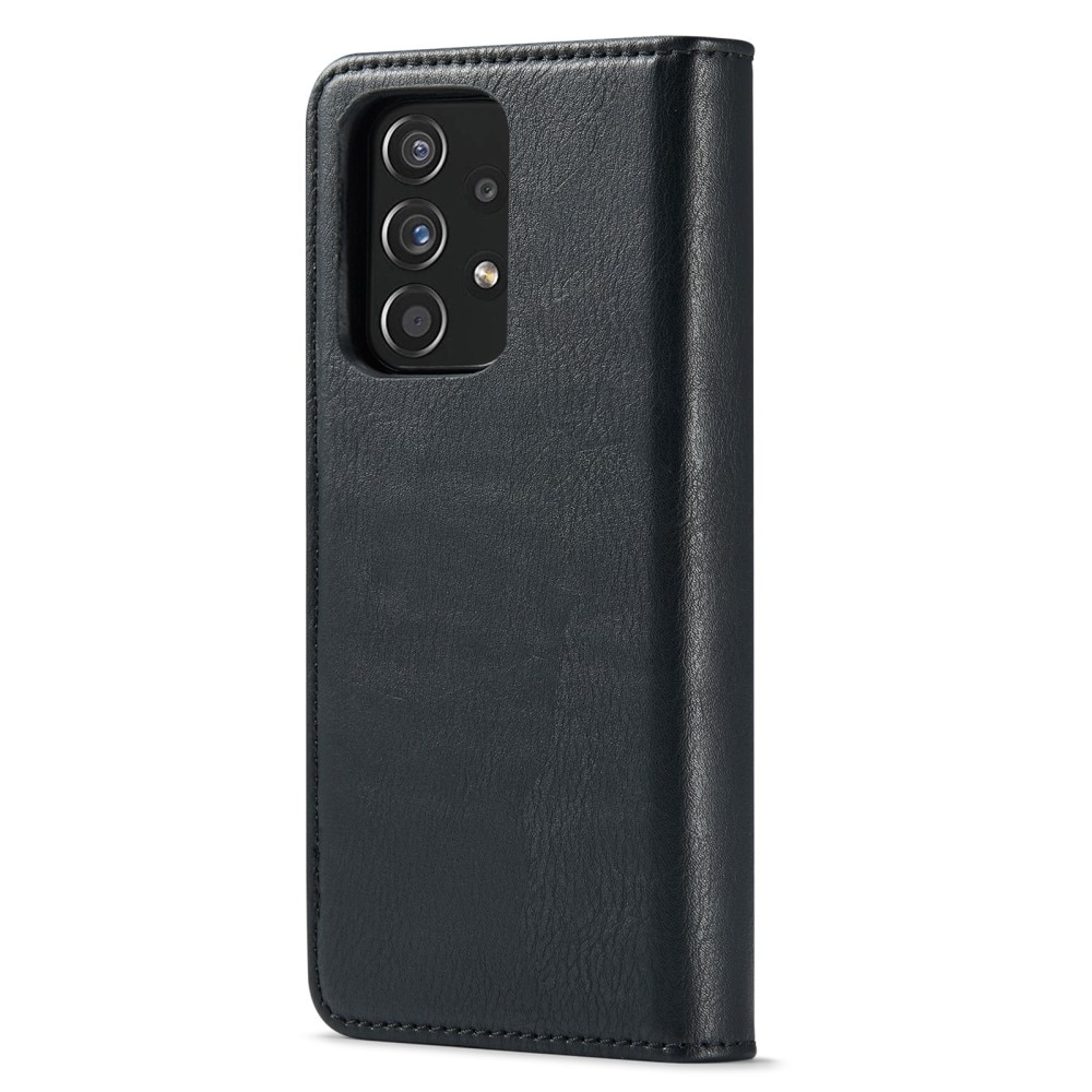 Magnet Wallet Samsung Galaxy A53 Black