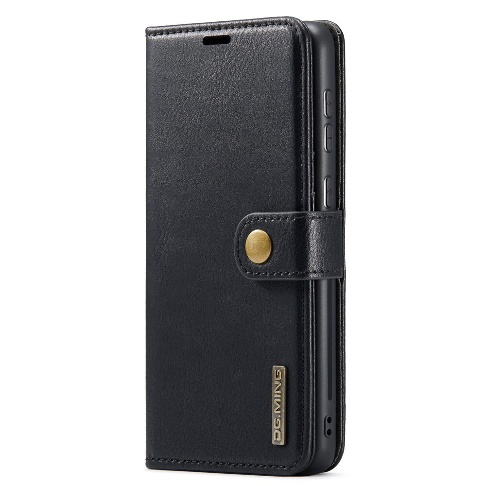 Magnet Wallet Samsung Galaxy A73 5G Black