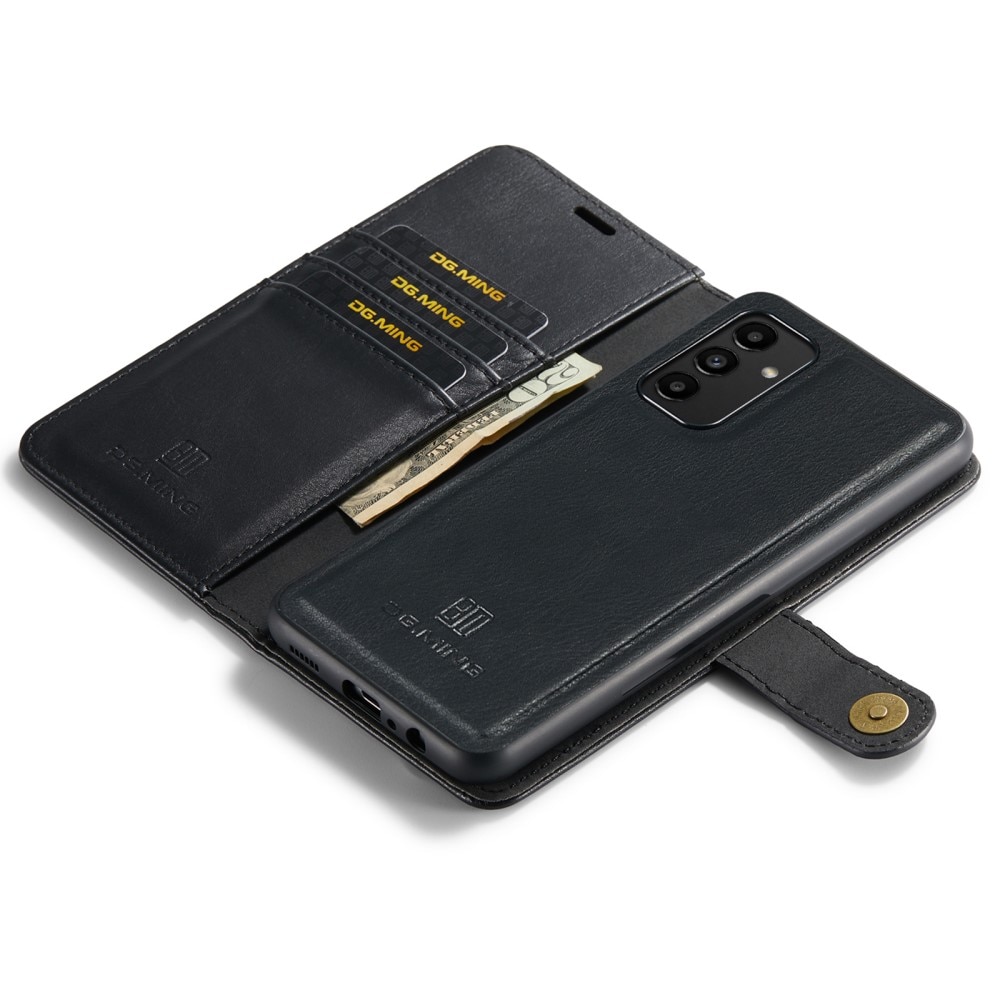 Magnet Wallet Samsung Galaxy A13 Black