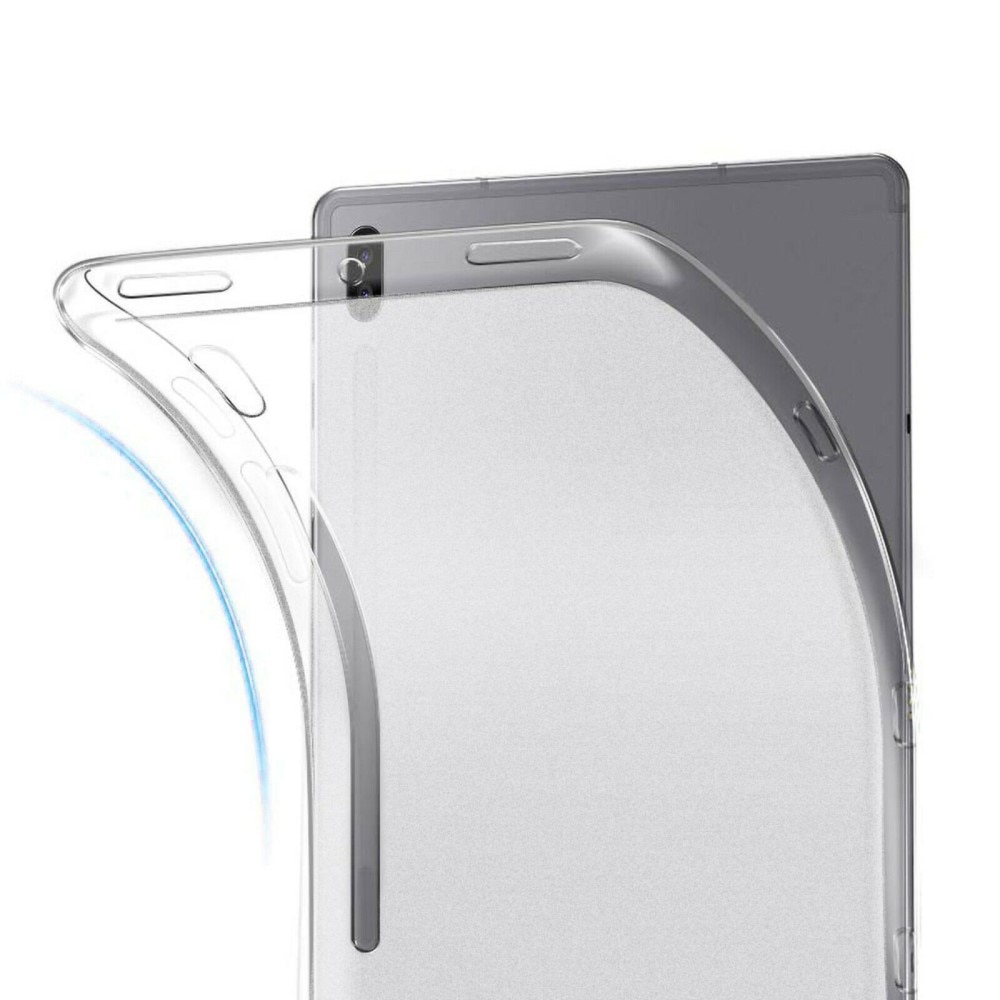 Samsung Galaxy Tab S8 Ultra Kuori Transparent