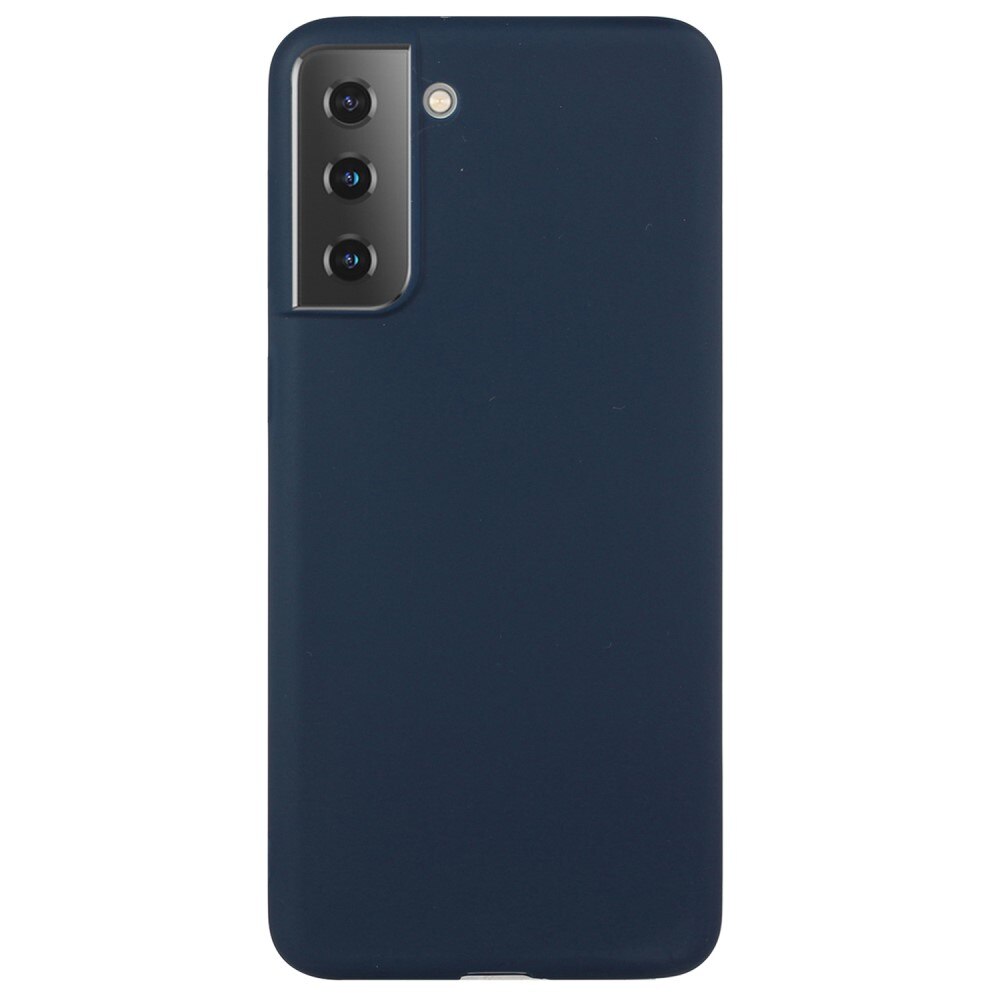 TPU suojakuori Samsung Galaxy S22 Plus Sininen