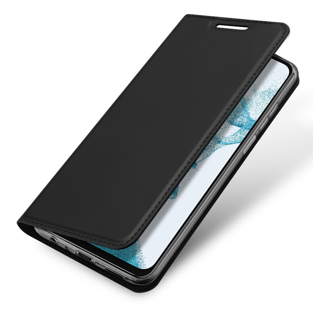 Skin Pro Series Samsung Galaxy A23 - Musta