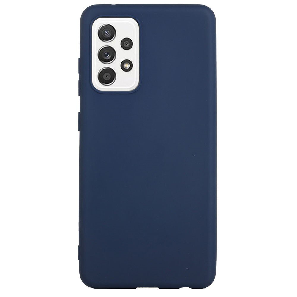 TPU suojakuori Samsung Galaxy A53 Sininen