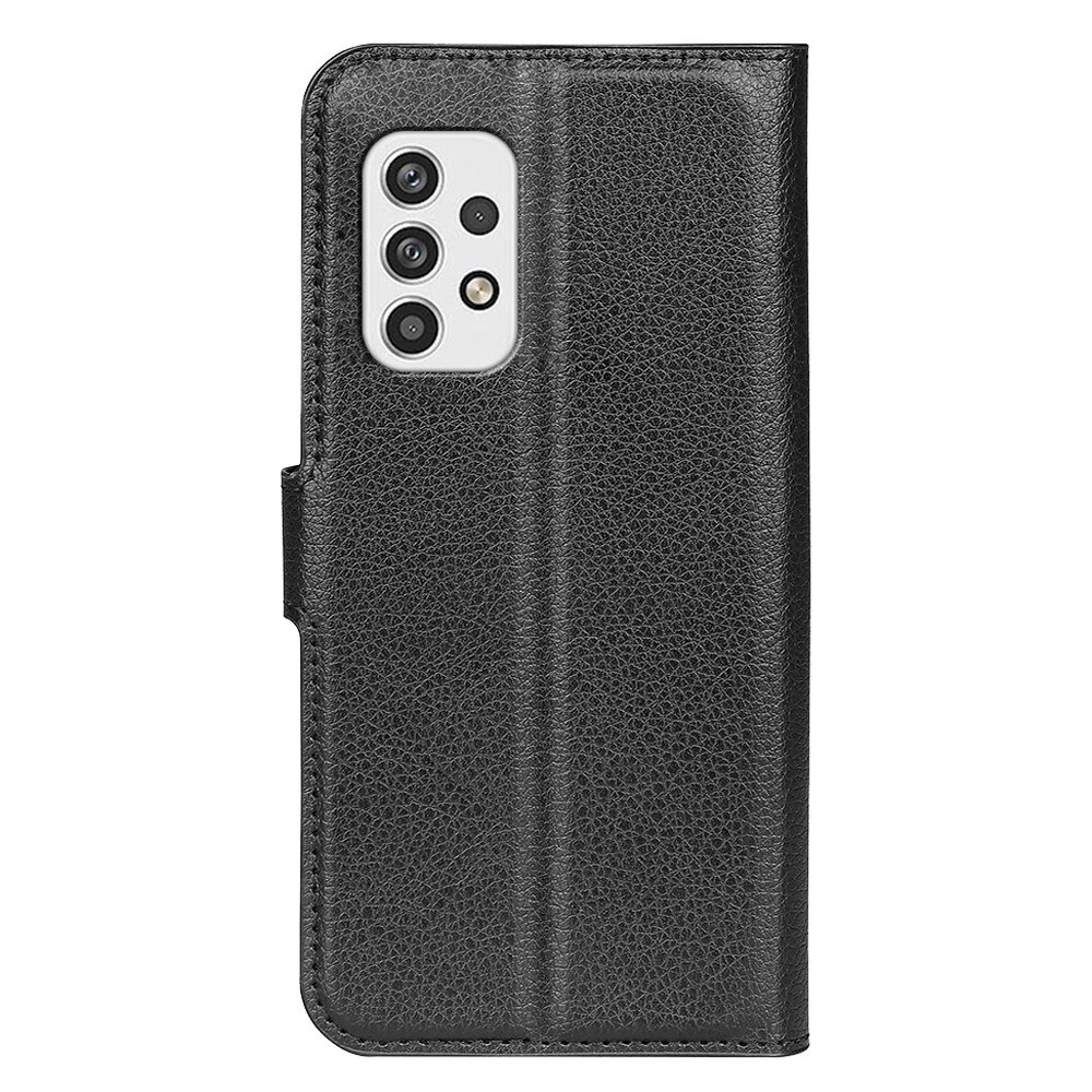Suojakotelo Samsung Galaxy A23 Musta
