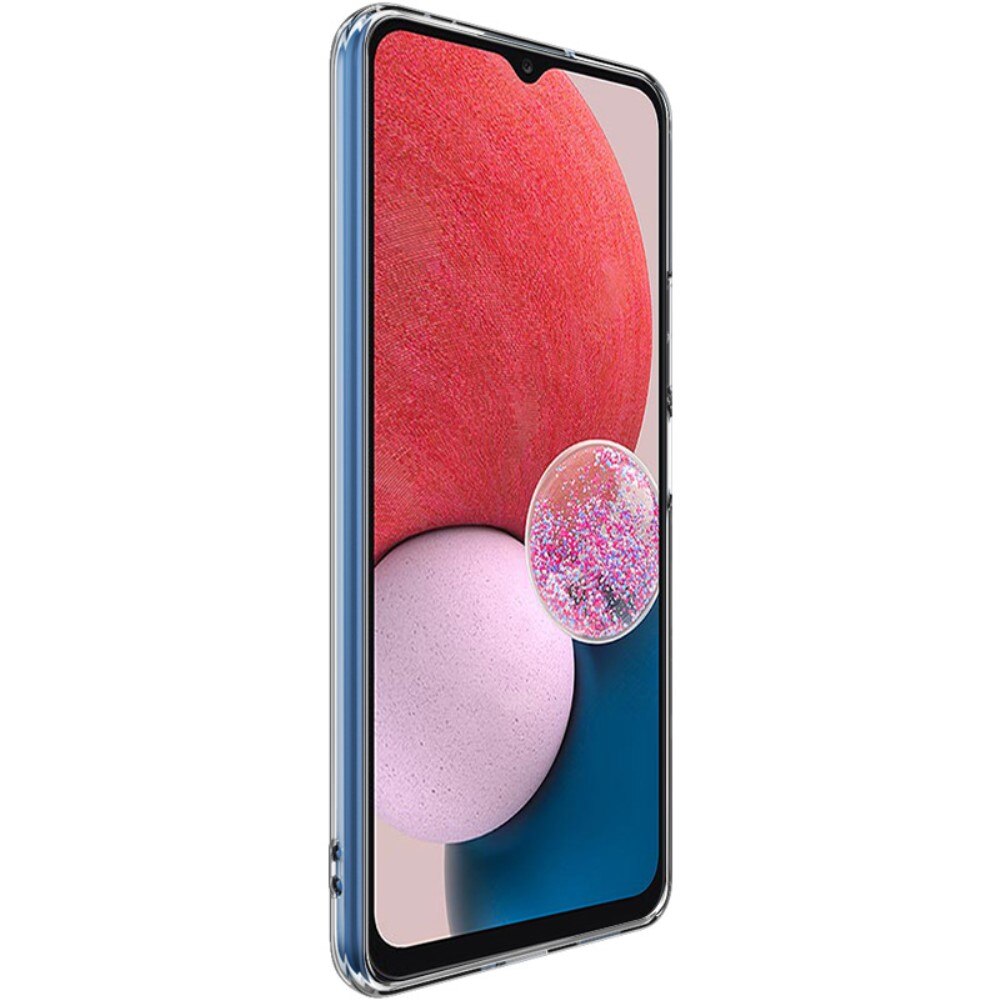TPU Case Samsung Galaxy A13 Kirkas