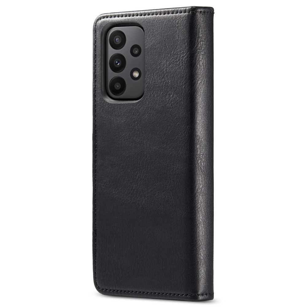Magnet Wallet Samsung Galaxy A23 Black
