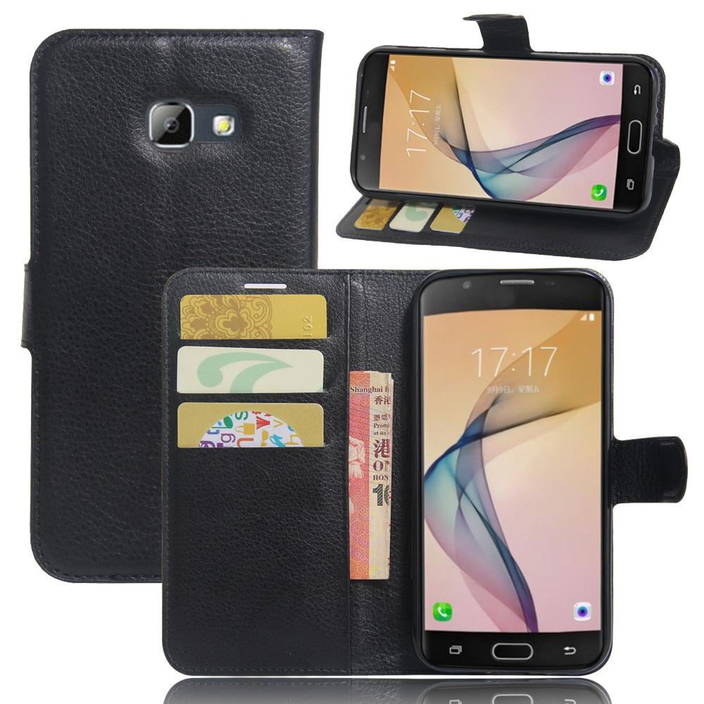 Suojakotelo Samsung Galaxy A5 2017 Musta