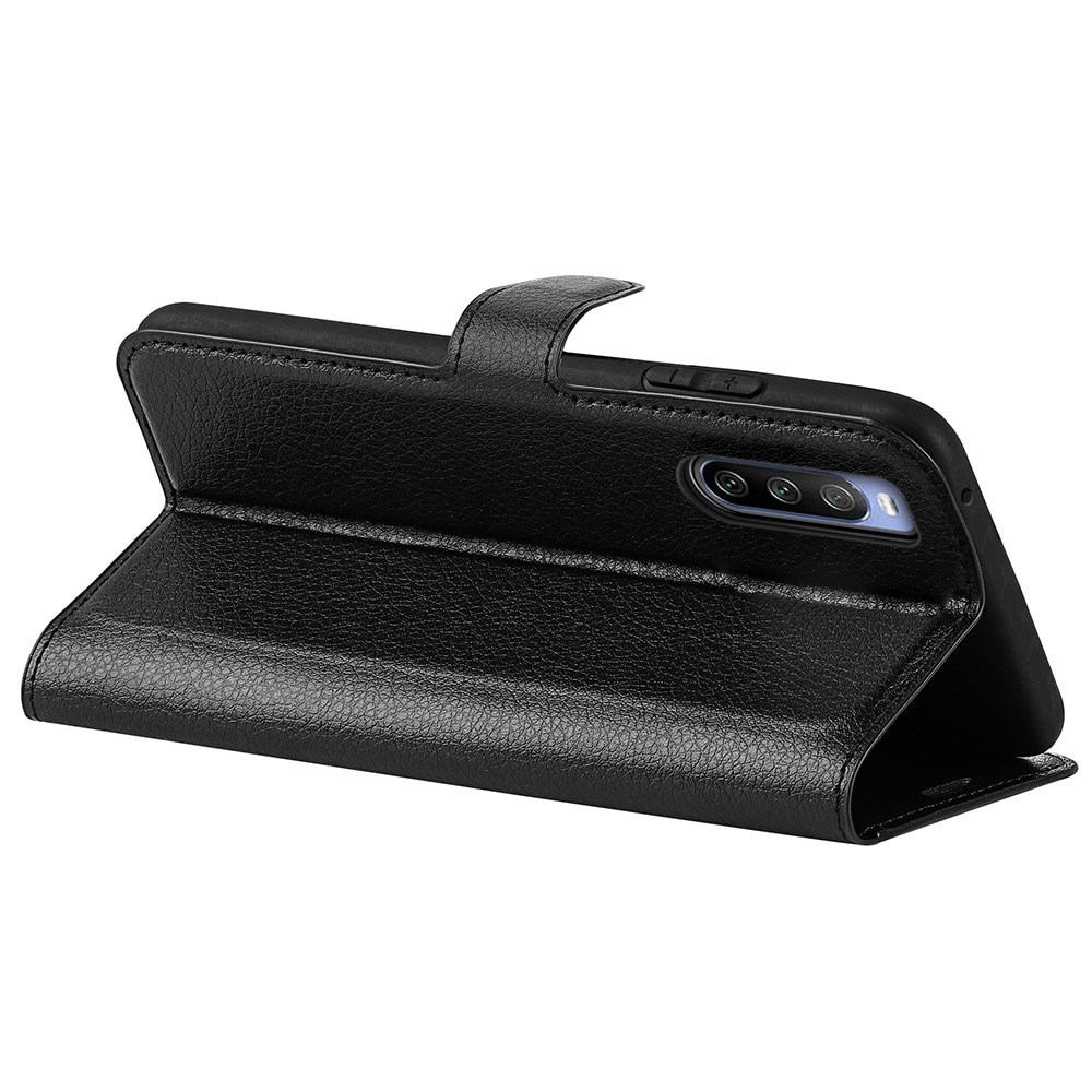 Suojakotelo Sony Xperia 10 IV Musta
