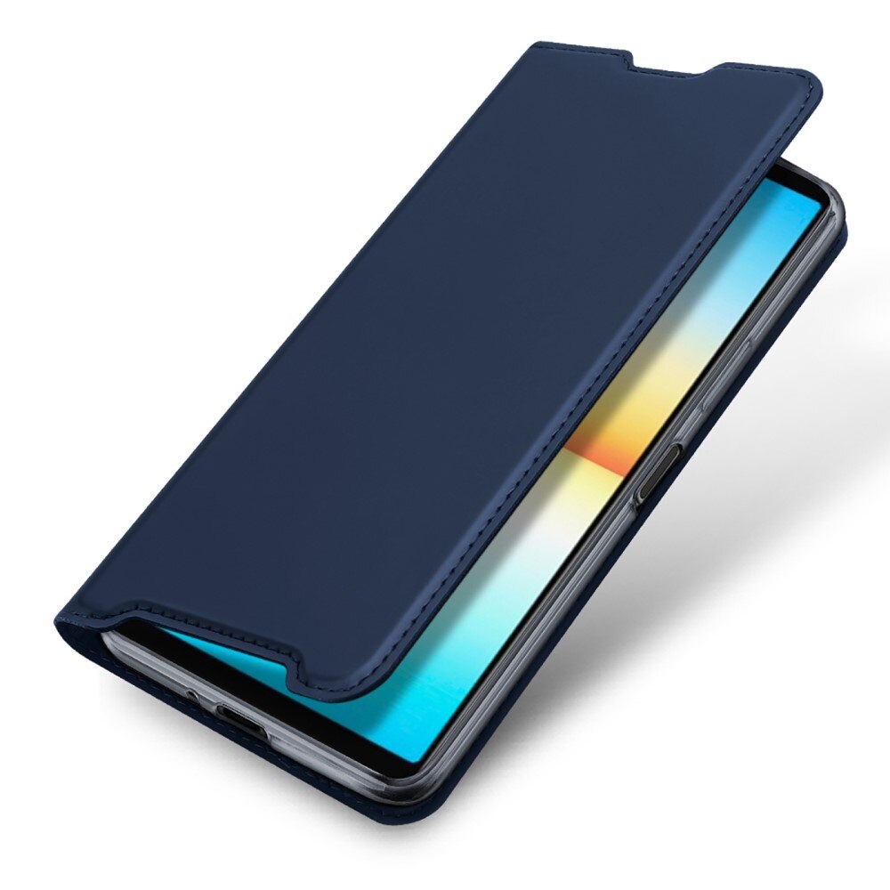 Skin Pro Series Sony Xperia 10 IV - Sininen