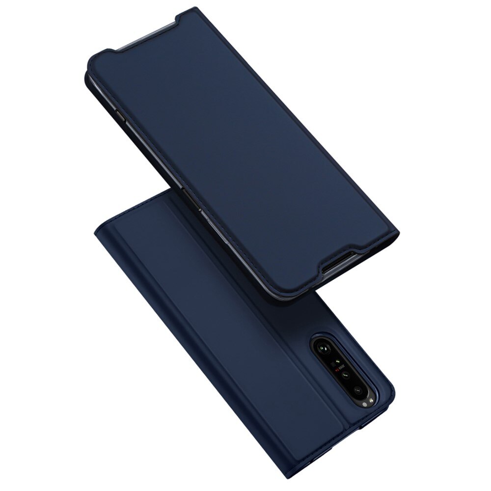 Skin Pro Series Sony Xperia 1 IV - Sininen