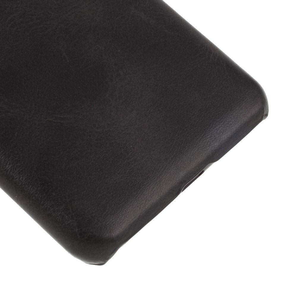 Card Slots Case Huawei P20 Musta