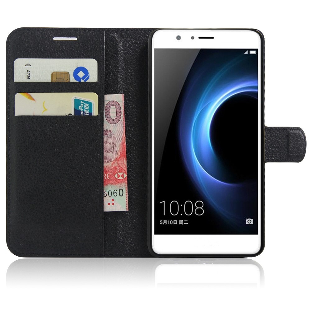 Suojakotelo Huawei Honor 8 Musta