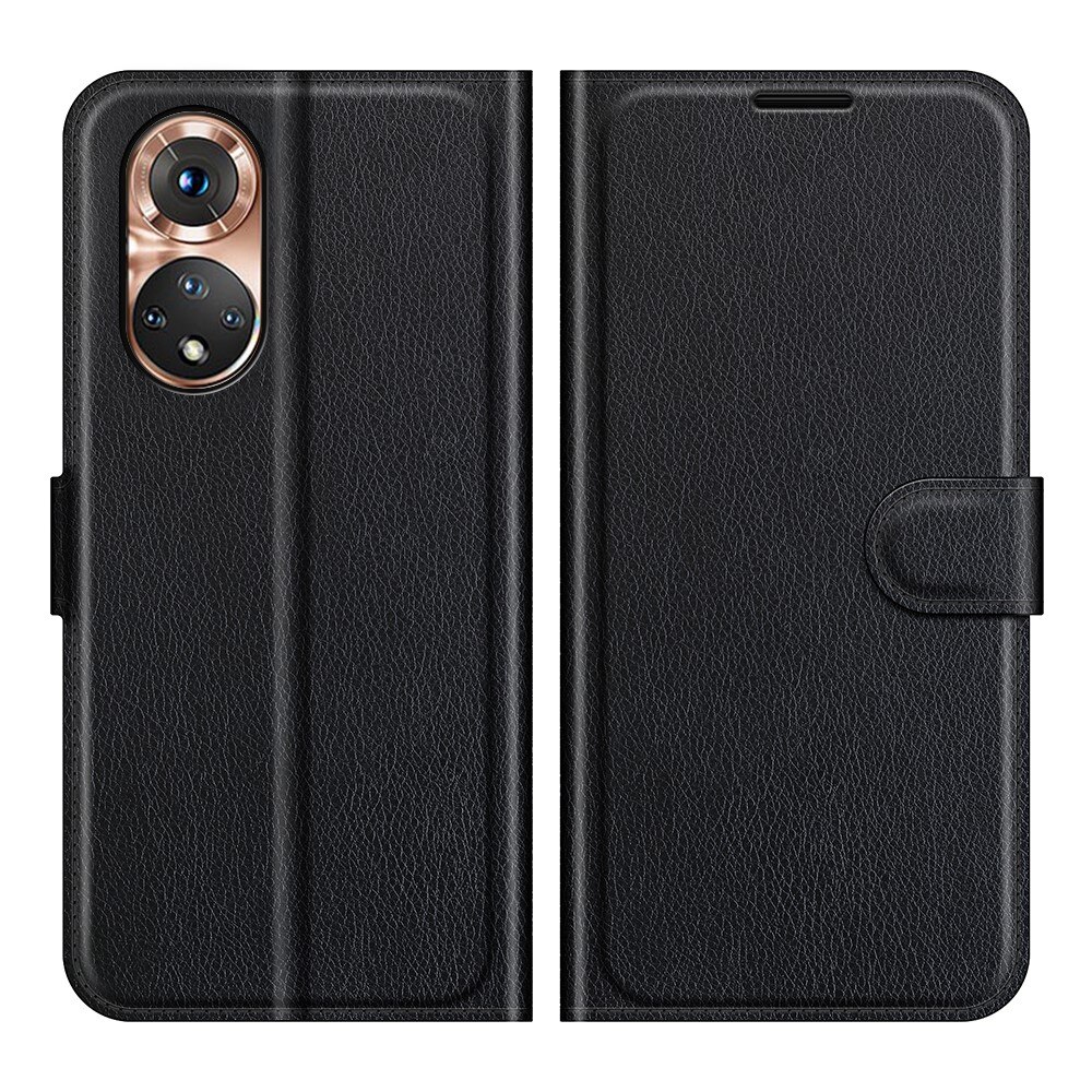 Suojakotelo  Honor 50 Musta