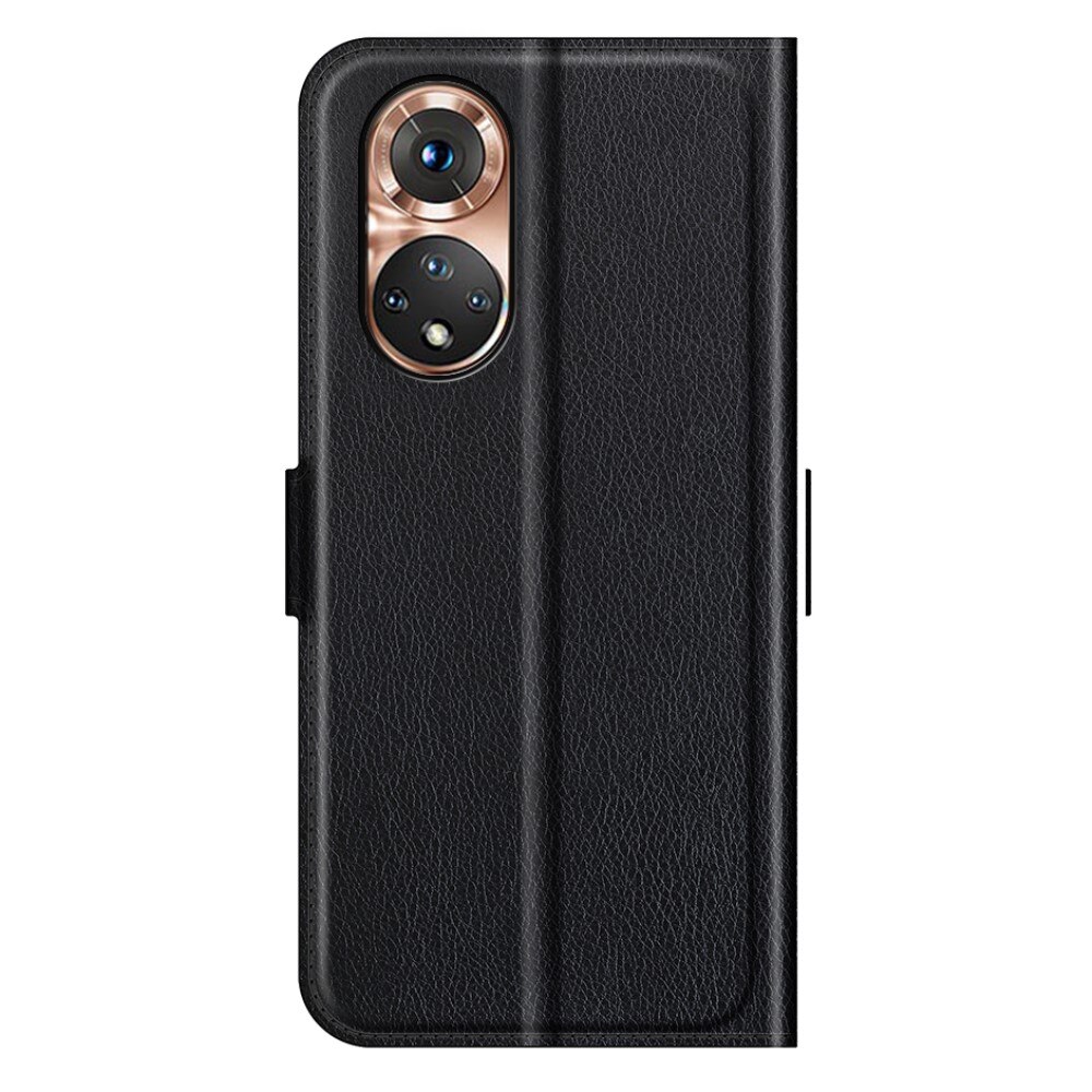 Suojakotelo  Honor 50 Musta