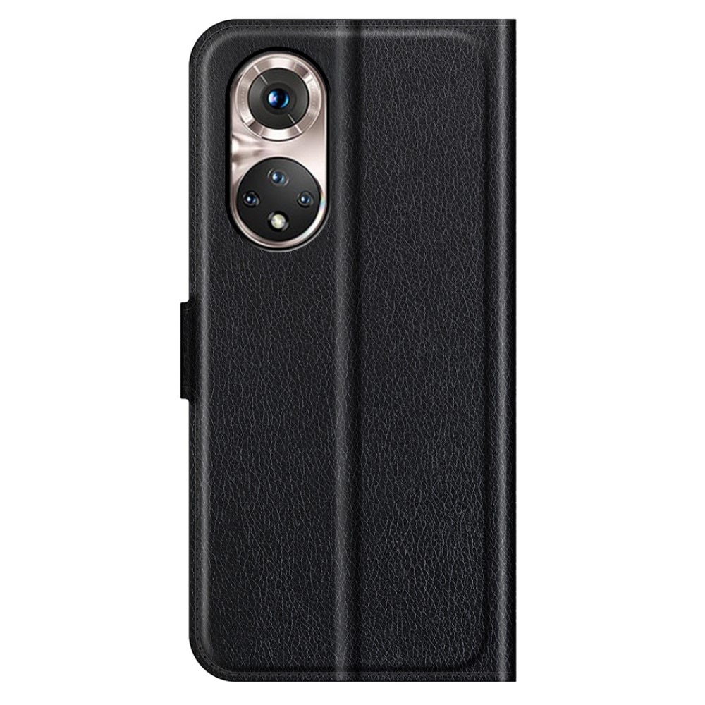 Suojakotelo  Honor 50 Pro Musta