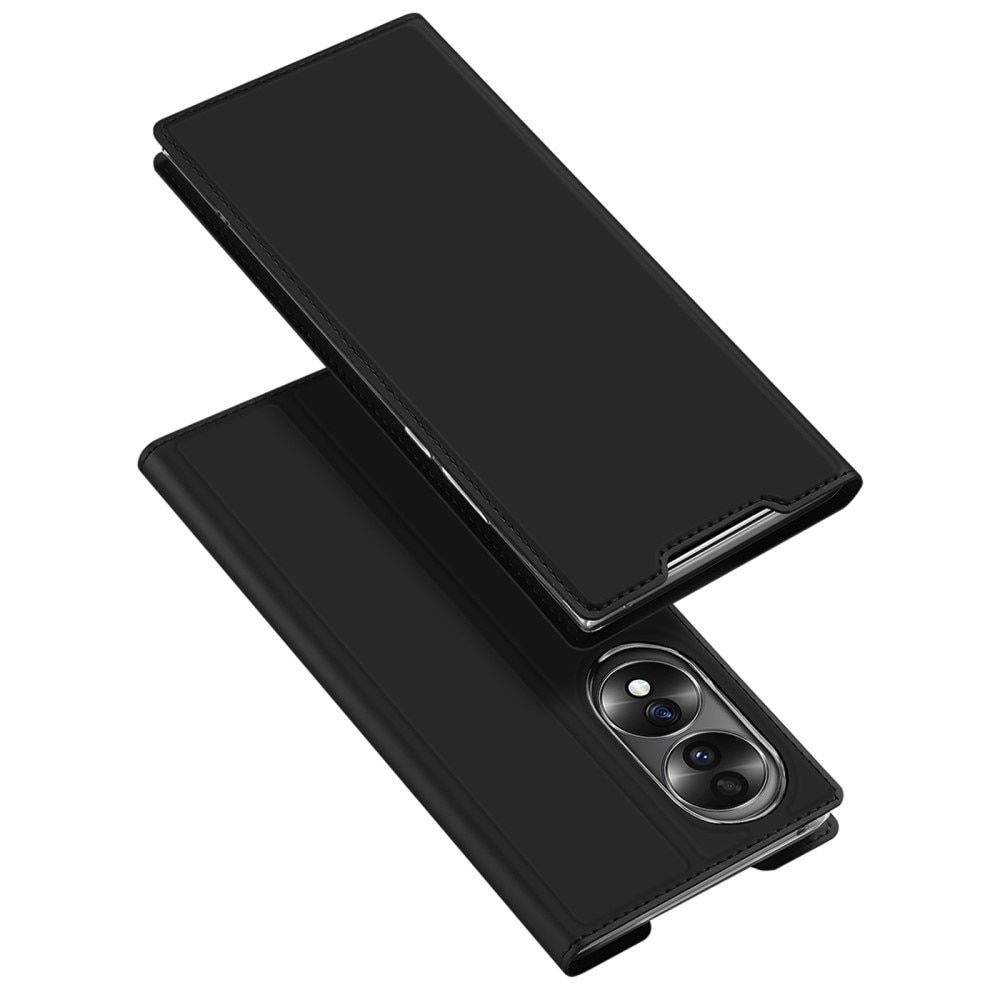 Skin Pro Series Honor 70 - Black