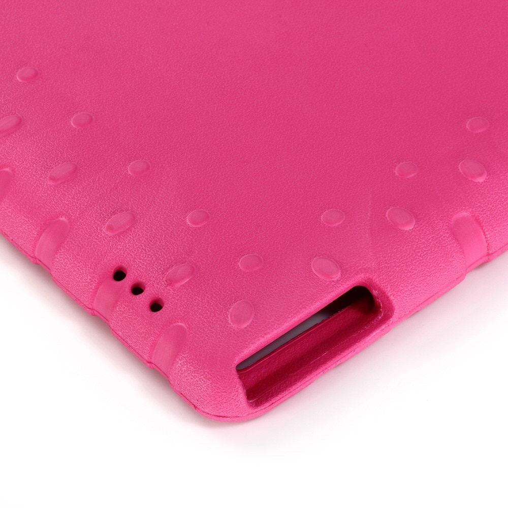 Iskunkestävä EVA kuori Lenovo Tab 4 10/Tab 4 10 Plus vaaleanpunainen